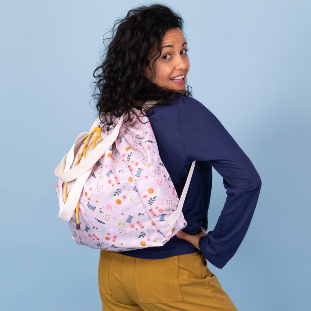 Multiway Bag