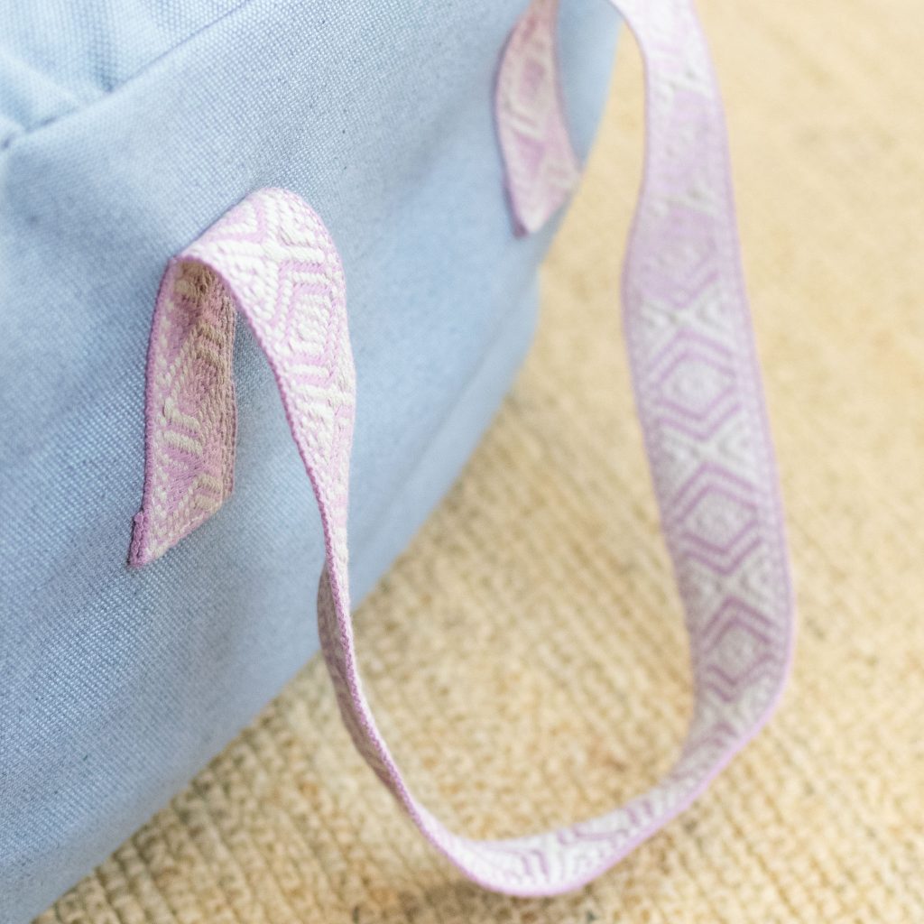 Paloma Travel Bag & Packing Organizers
