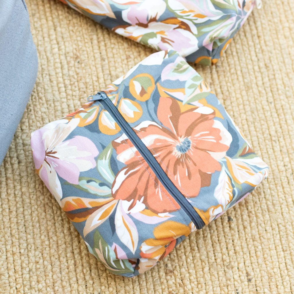 Paloma Travel Bag & Packing Organizers