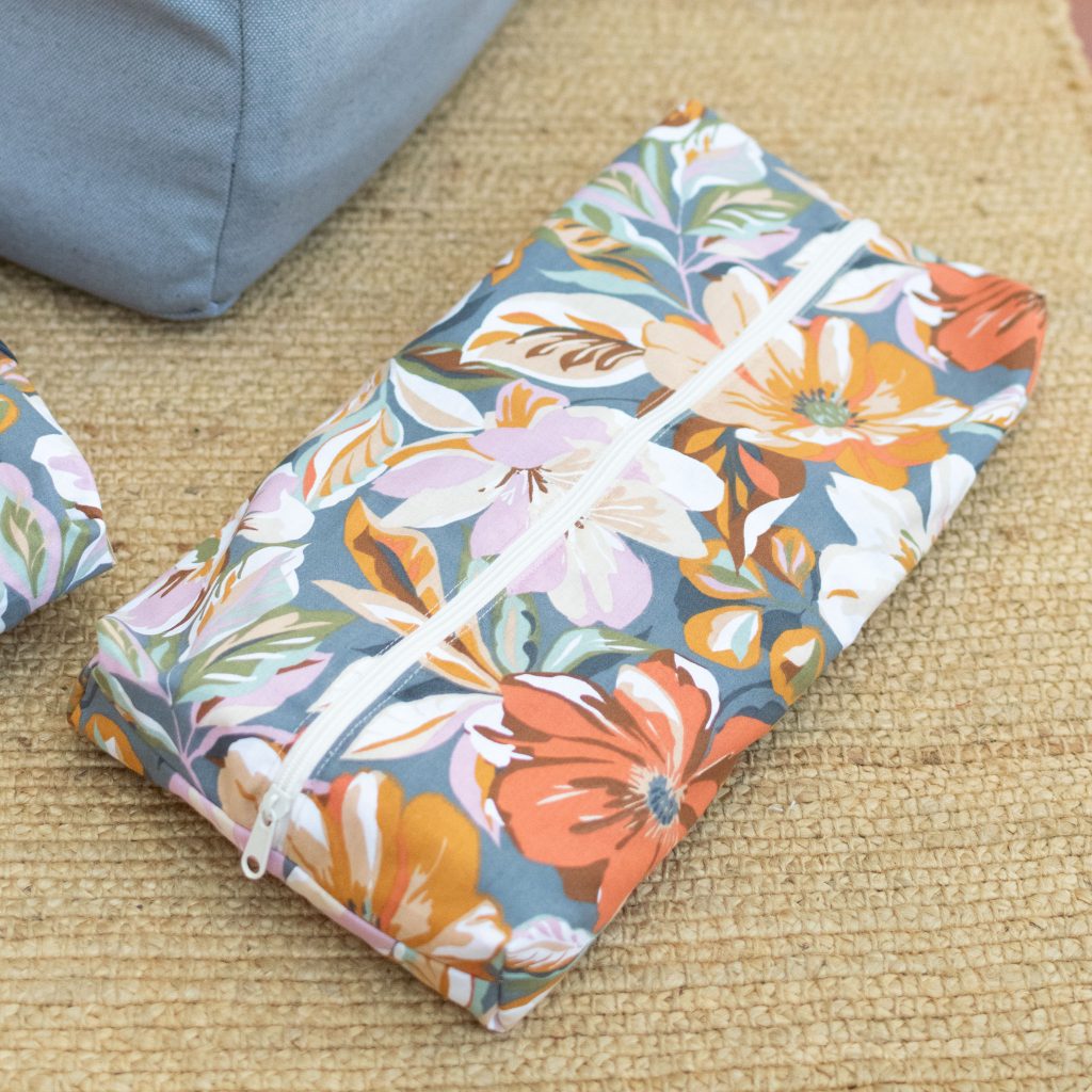 Paloma Travel Bag & Packing Organizers