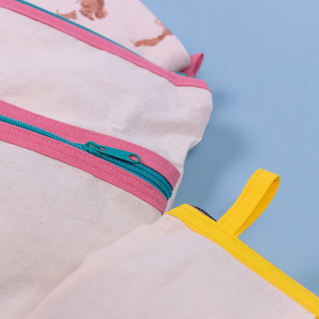 Mataró Sewing Project Organizer Bag
