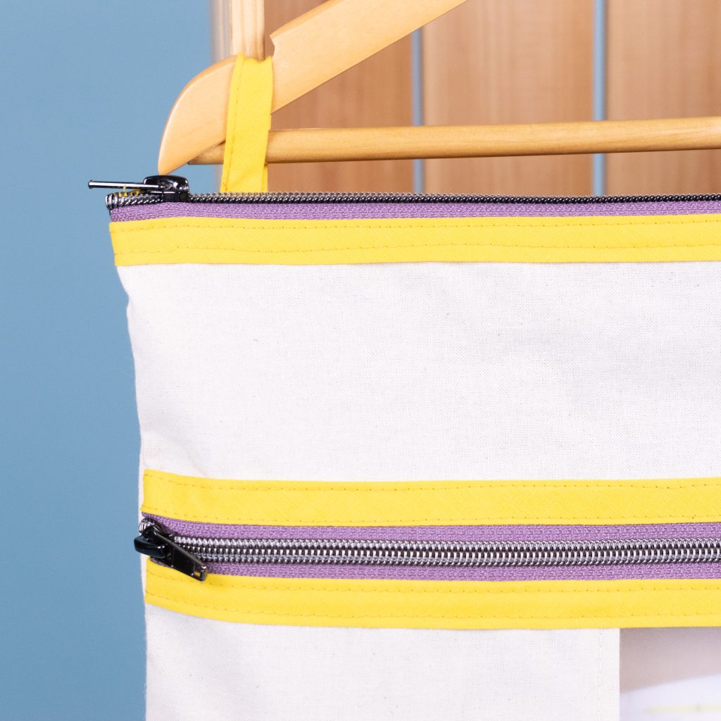 Mataró Sewing Project Organizer Bag