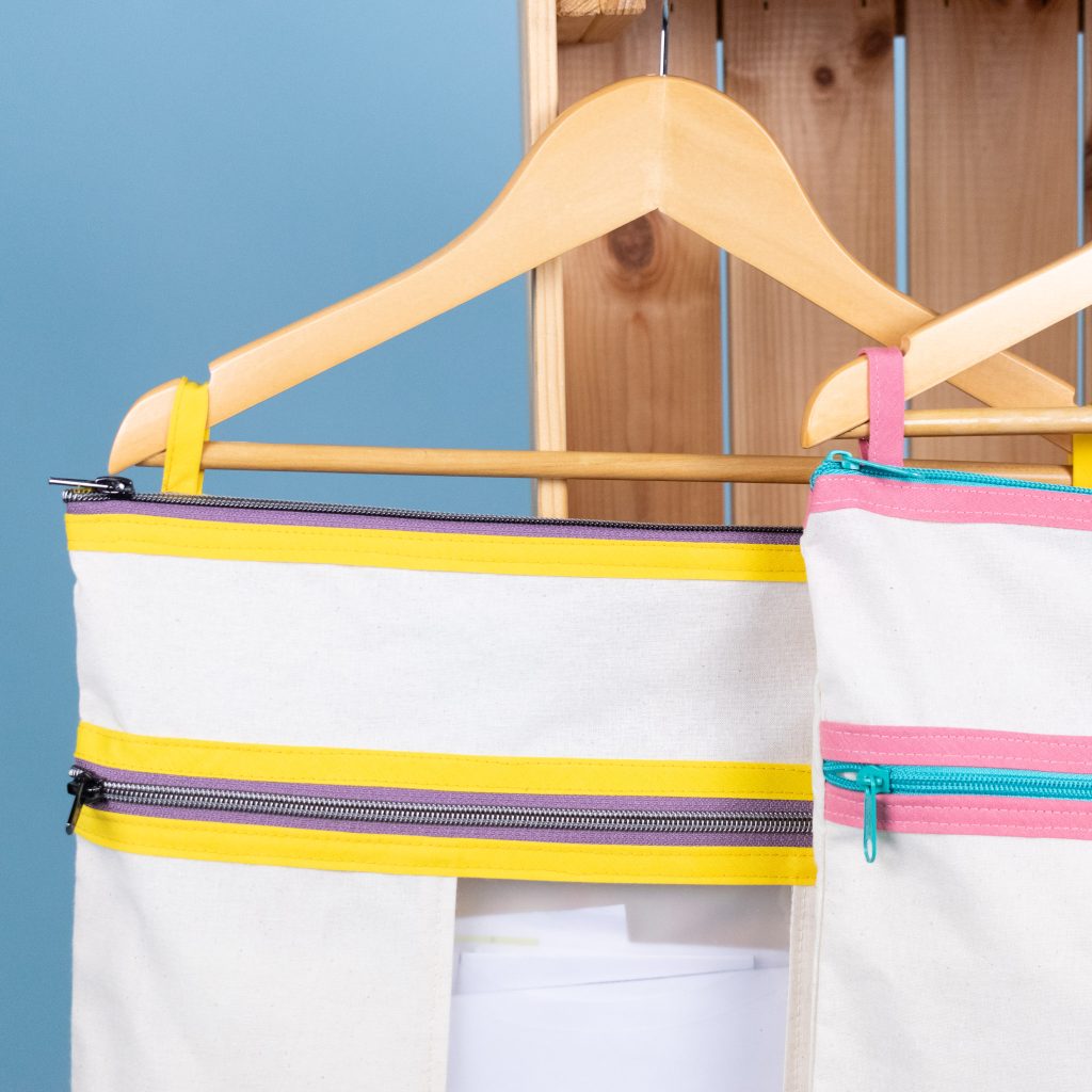 Mataró Sewing Project Organizer Bag