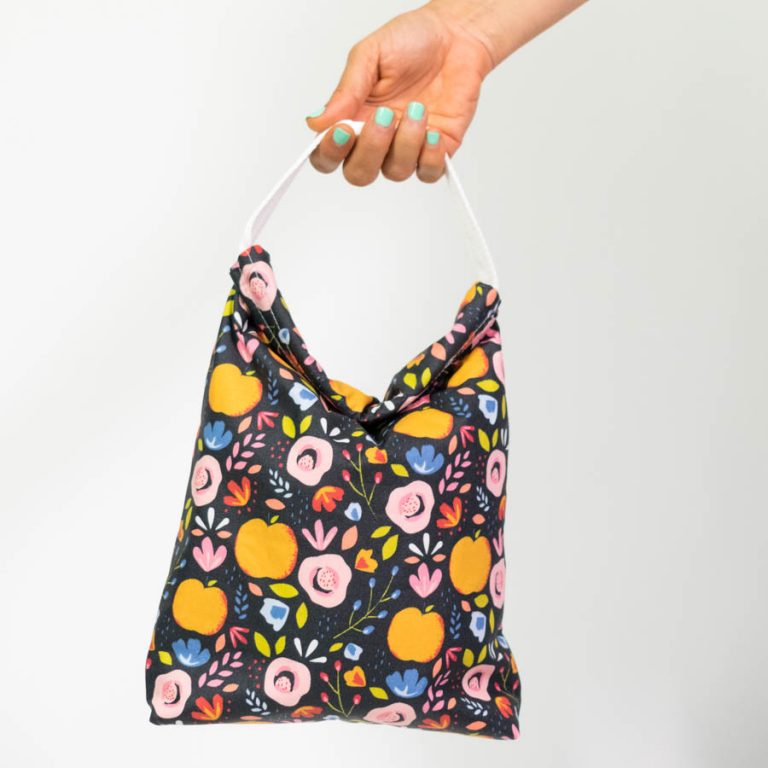 Insulated Bag