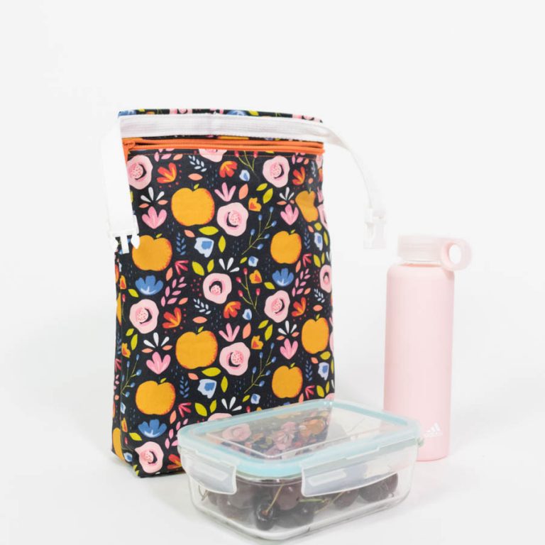 Insulated Bag