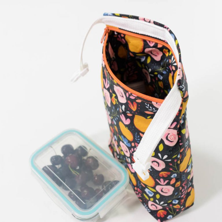 Insulated Bag