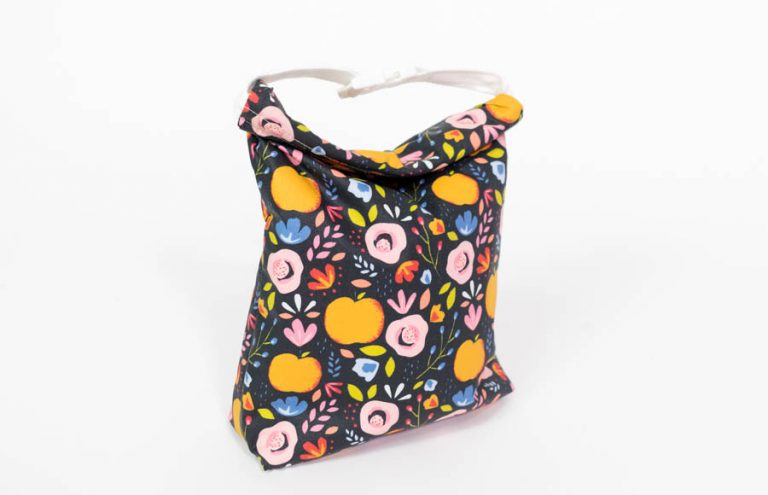 Insulated Bag