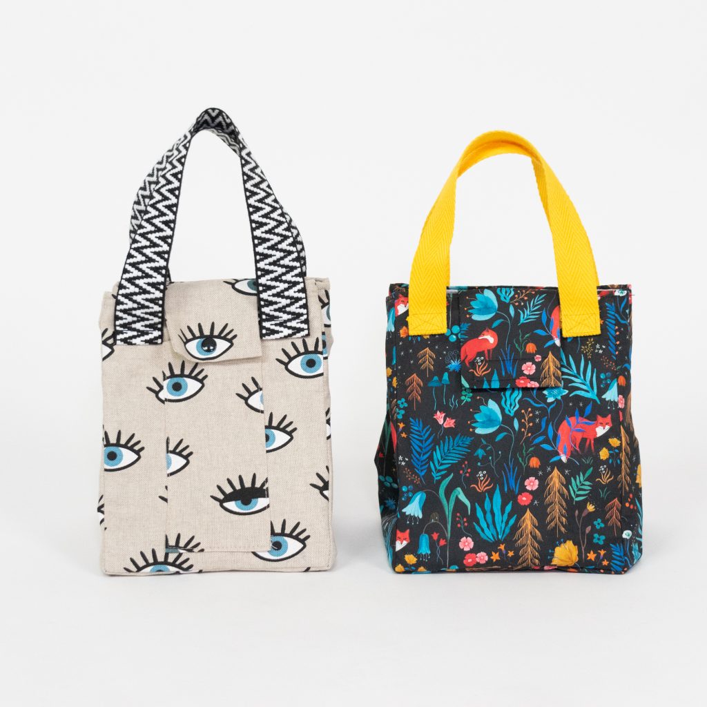 Bergen Insulated Bag