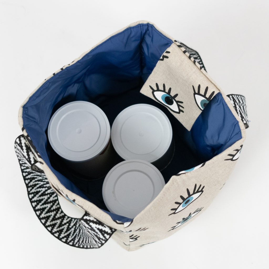 Bergen Insulated Bag