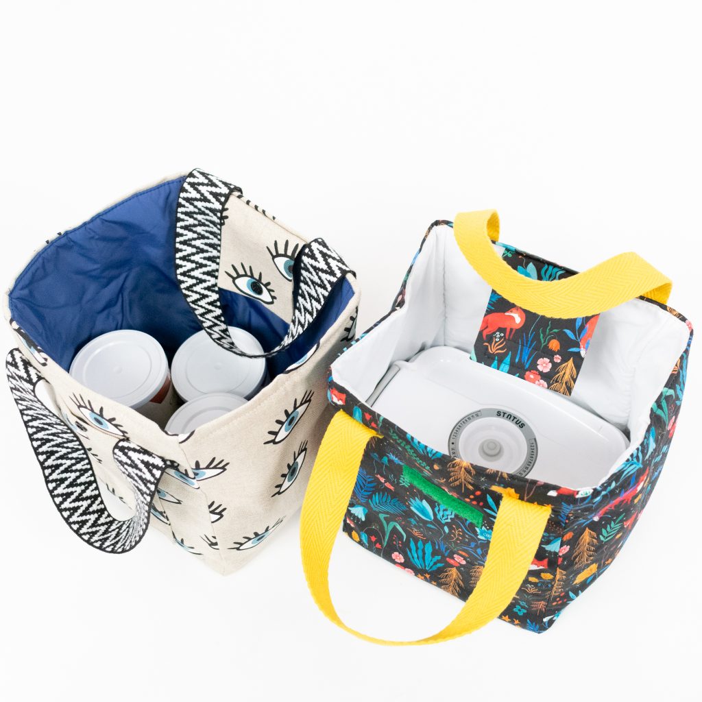 Bergen Insulated Bag