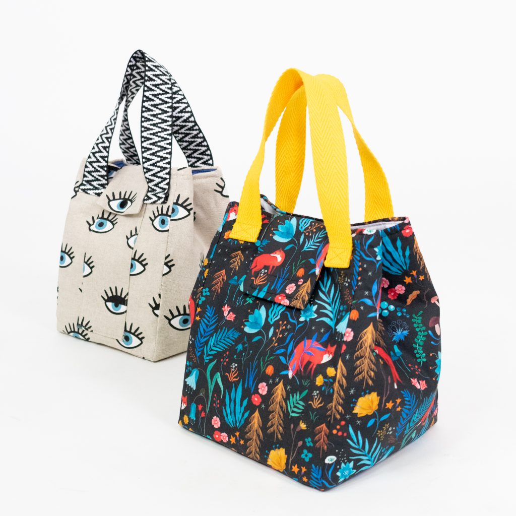 Bergen Insulated Bag
