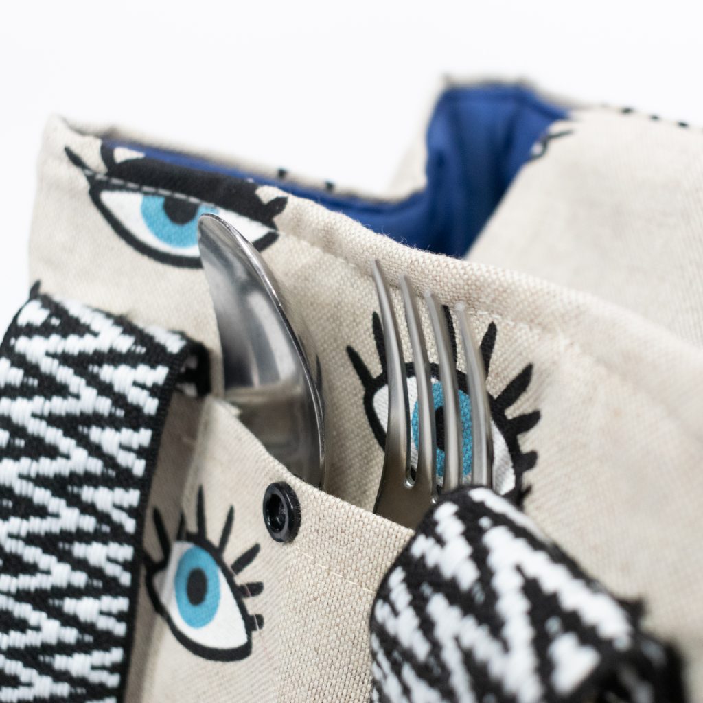 Bergen Insulated Bag