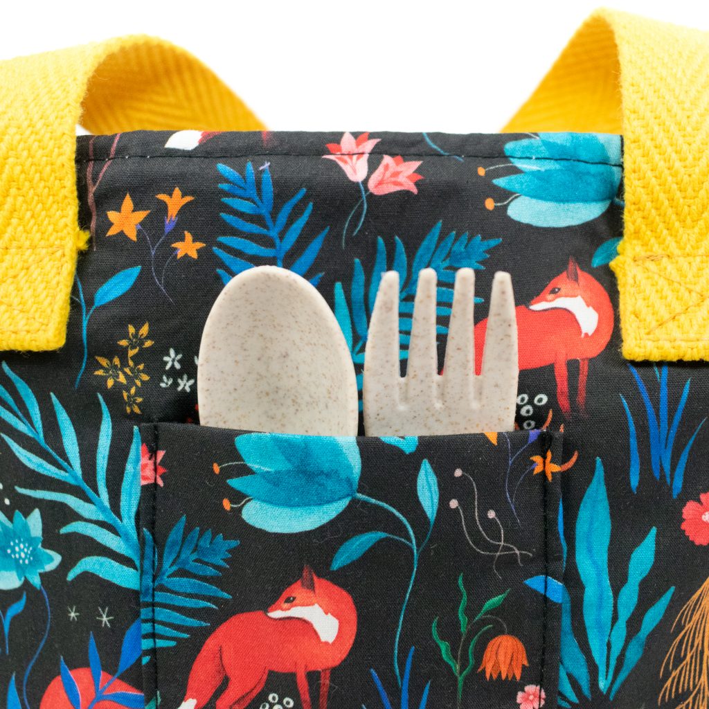Bergen Insulated Bag