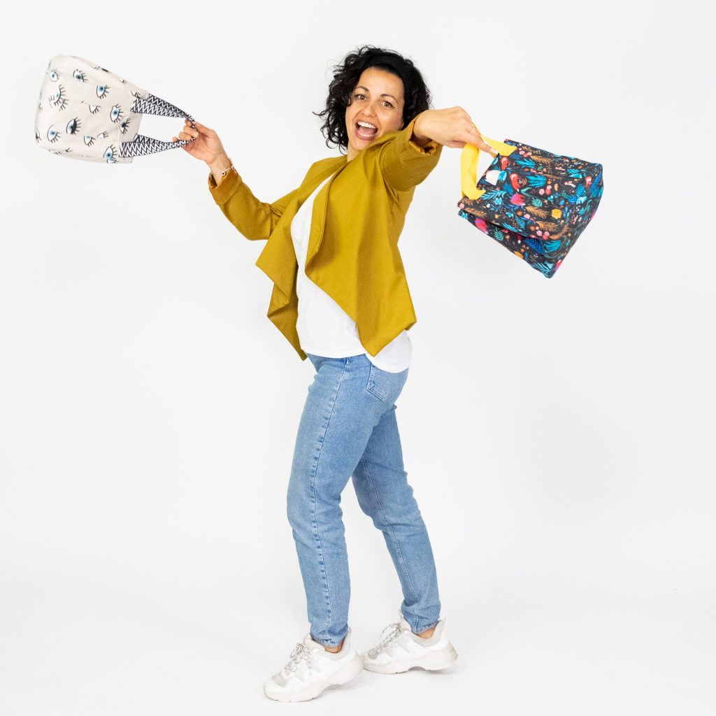 Bergen Insulated Bag