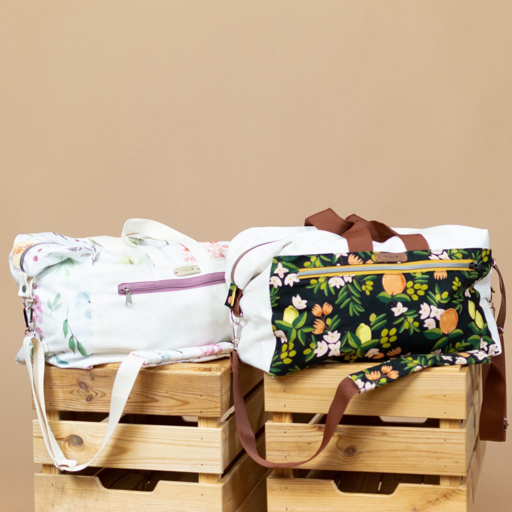 Venice Weekend Bag