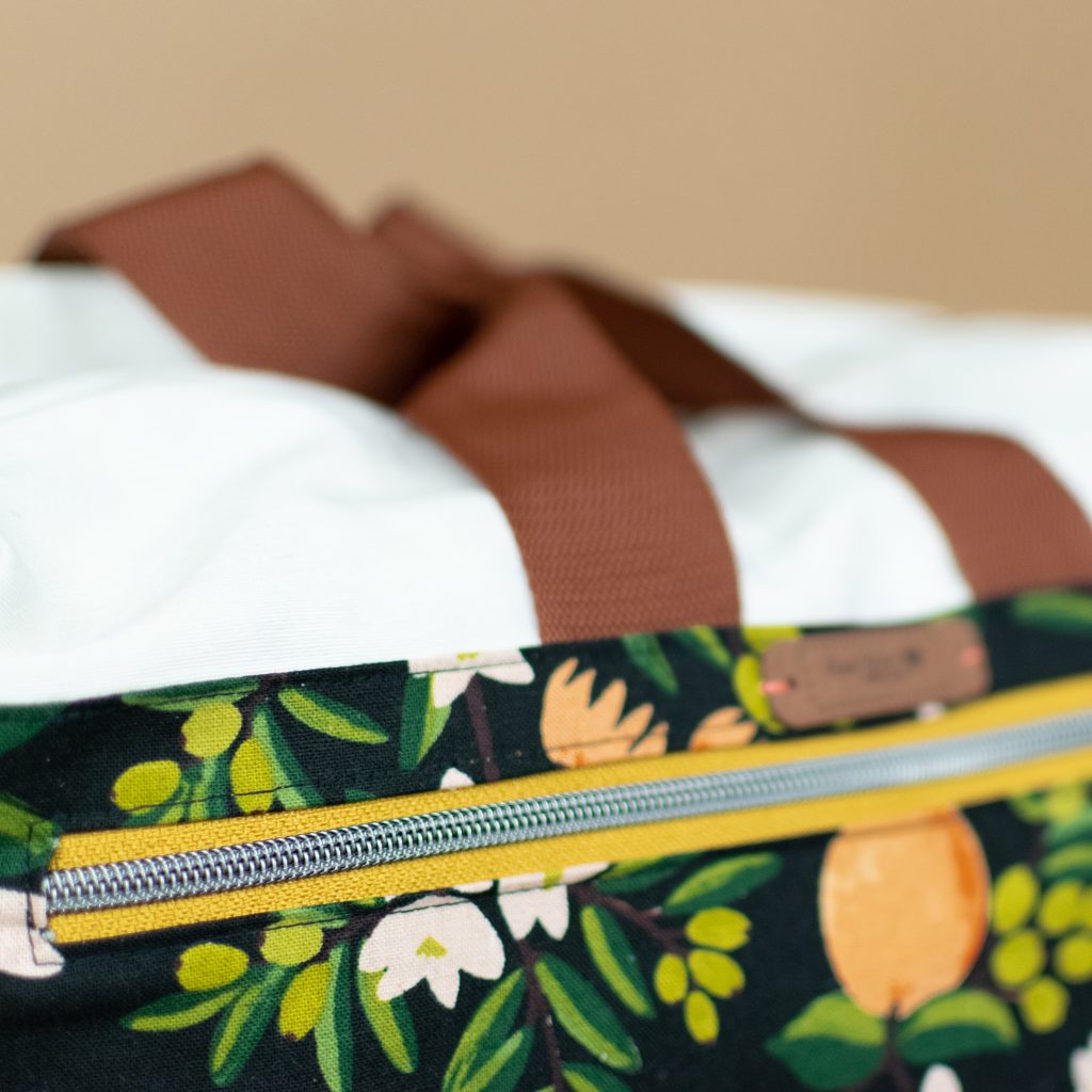 Venice Weekend Bag