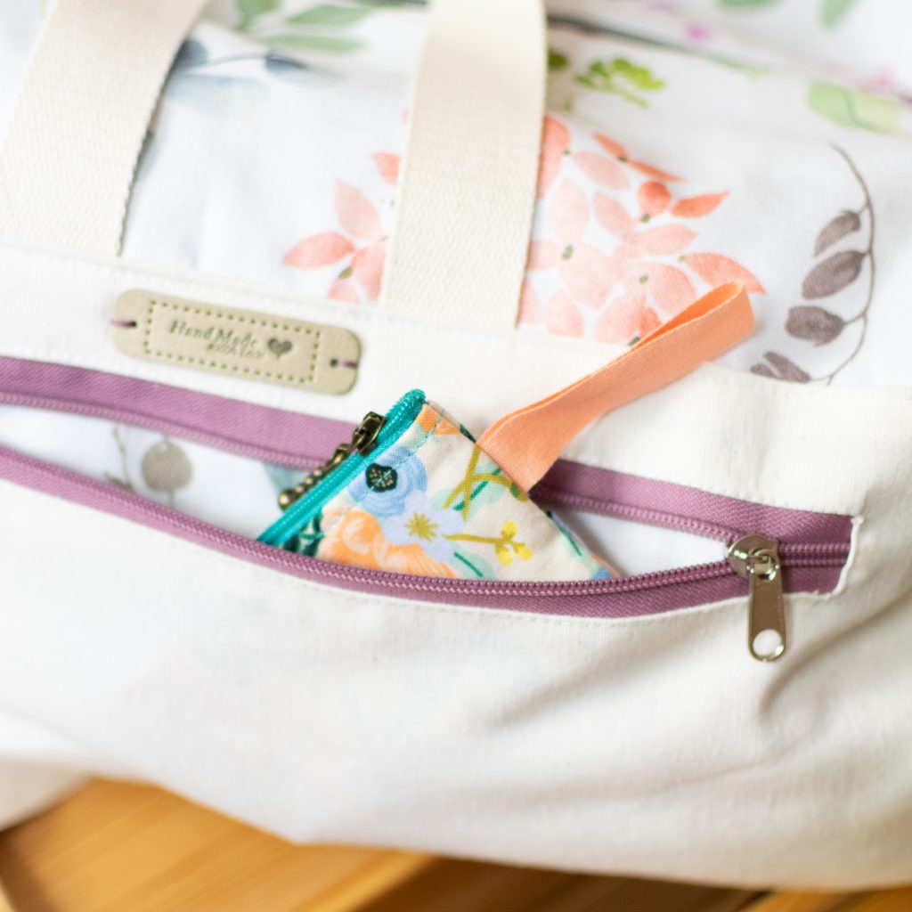 Venice Weekend Bag