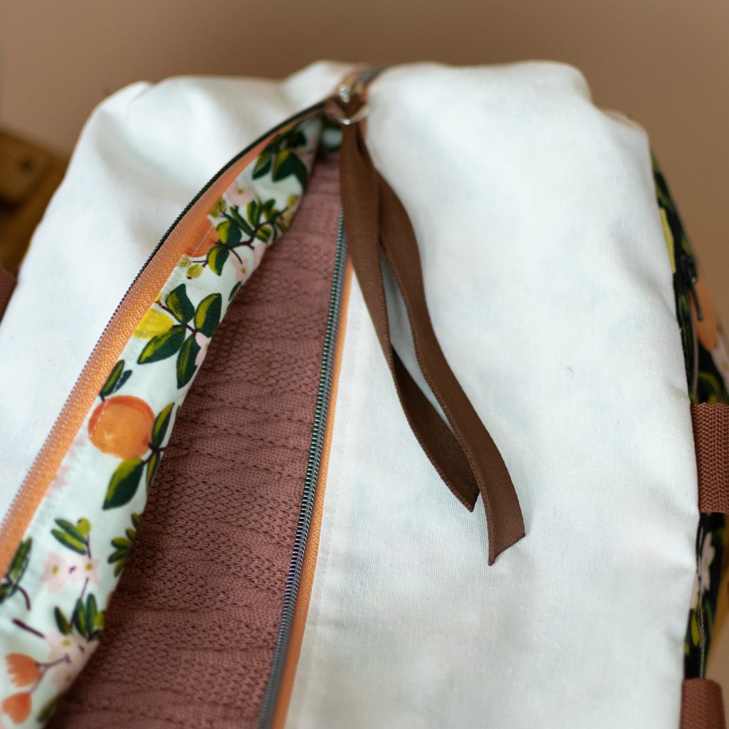 Venice Weekend Bag
