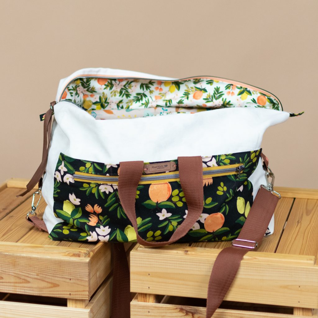 Venice Weekend Bag