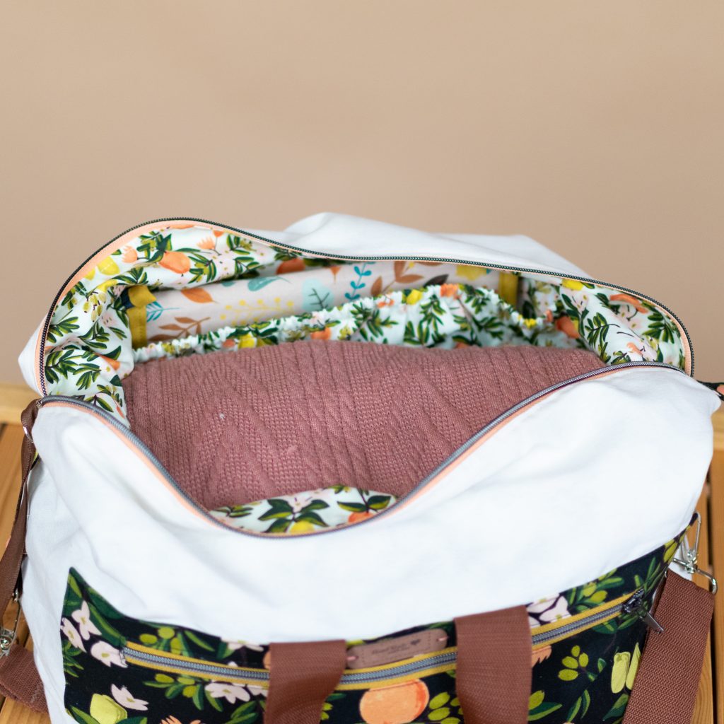 Venice Weekend Bag