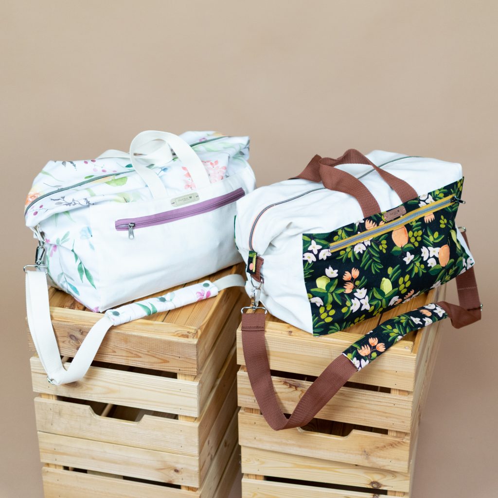 Venice Weekend Bag