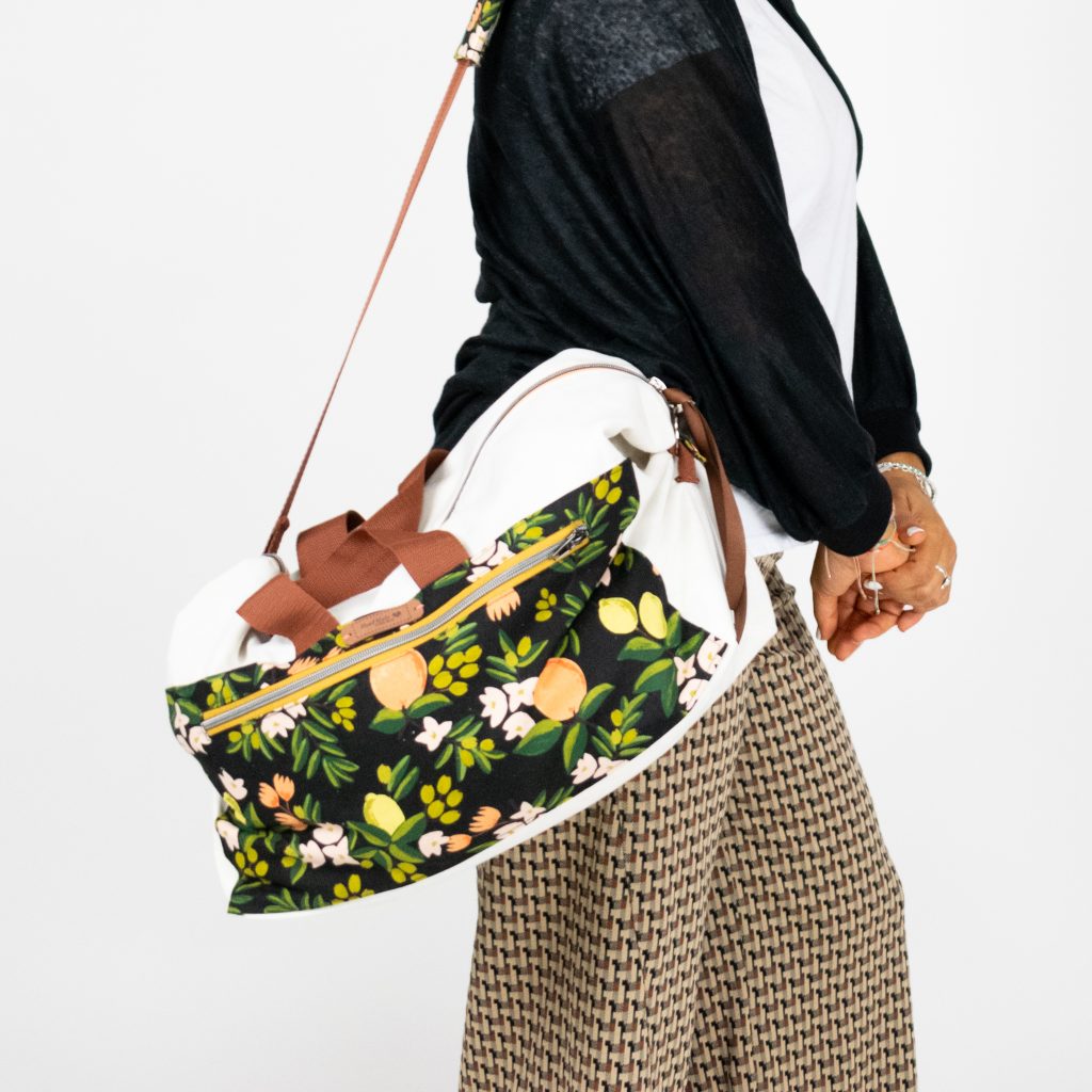 Venice Weekend Bag
