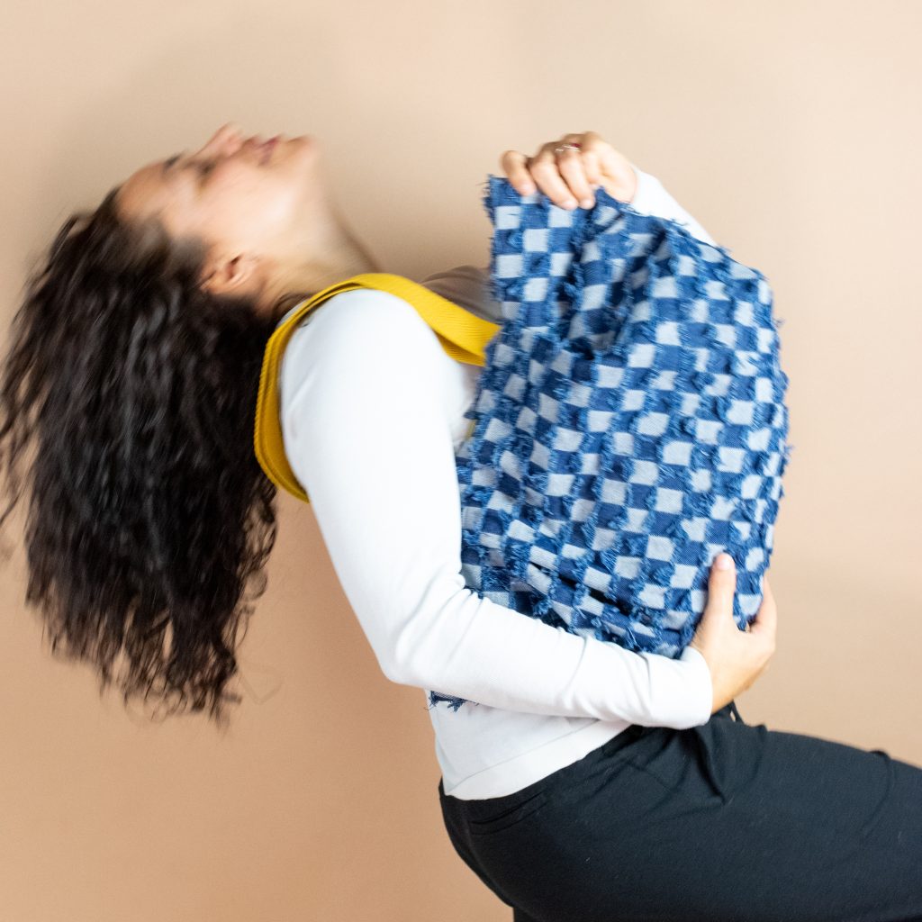 Kora Bag