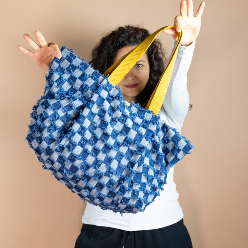 Kora Bag