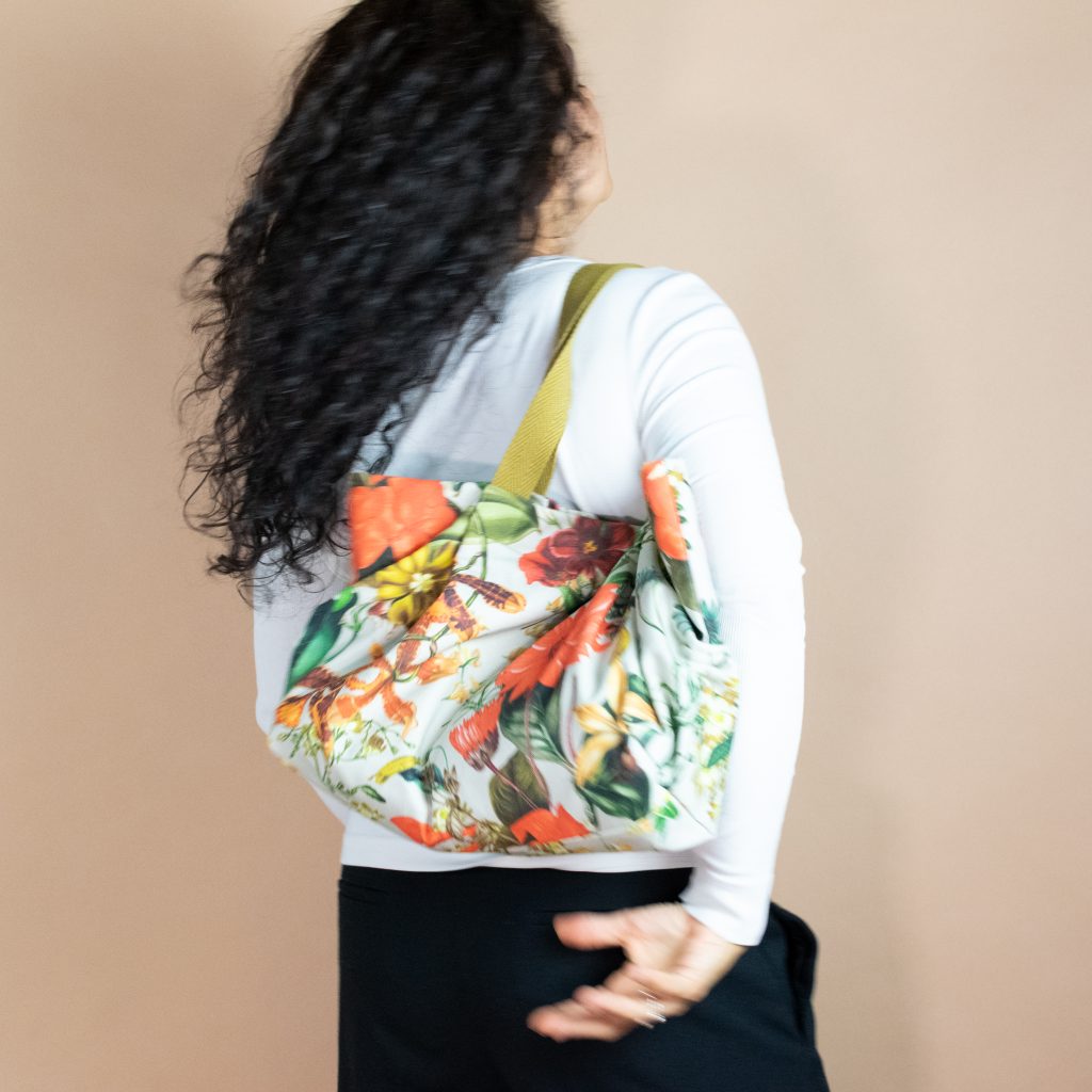 Kora Bag