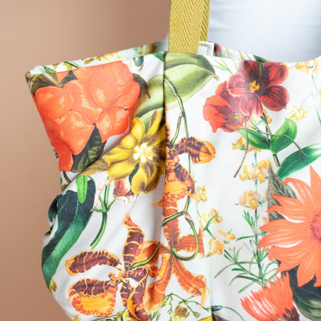 Kora Bag