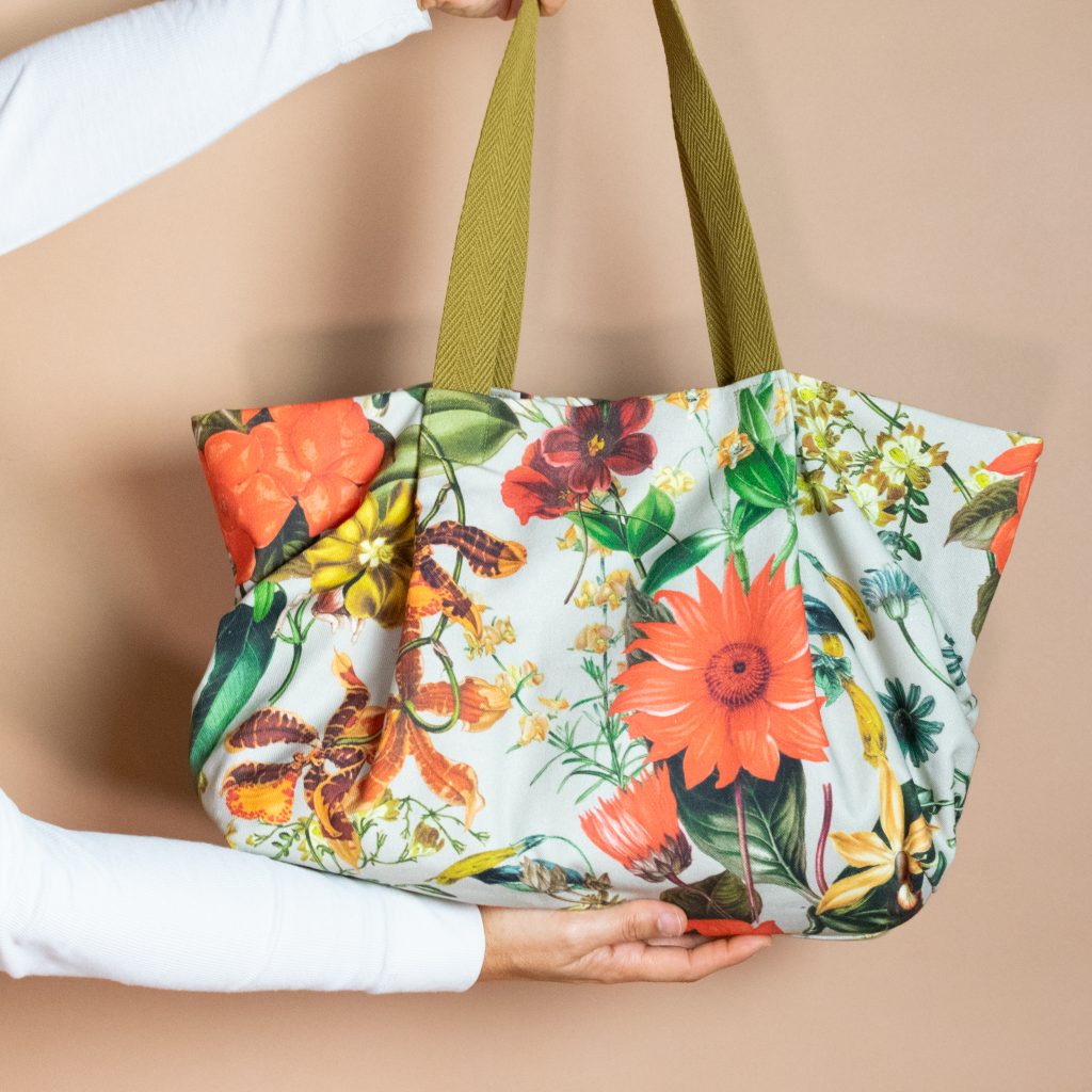 Kora Bag