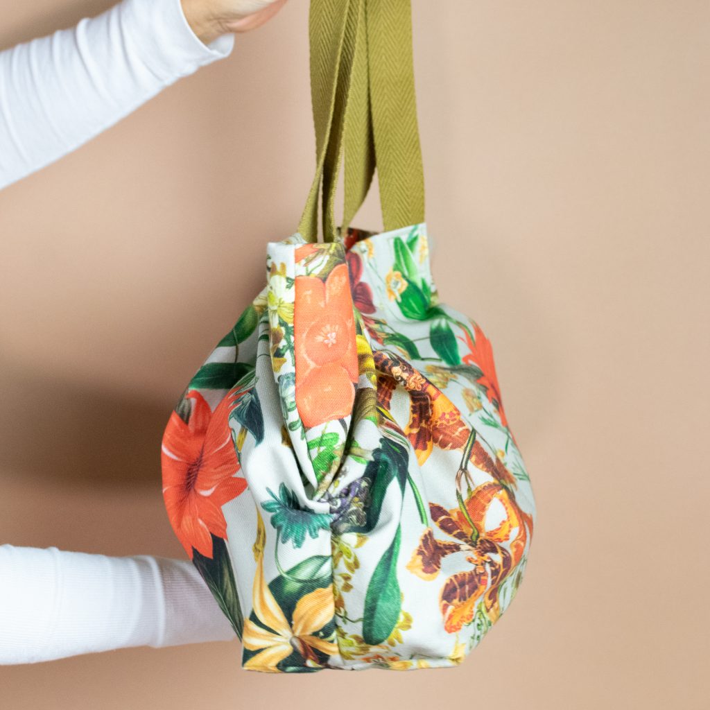 Kora Bag