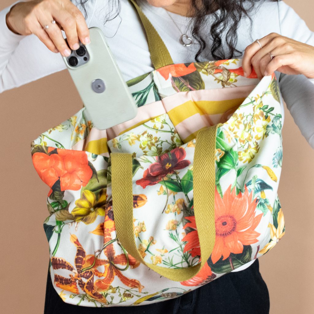 Kora Bag