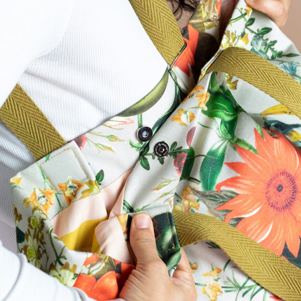Kora Bag