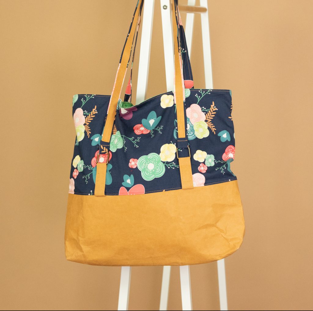 Florence Maxi Bag