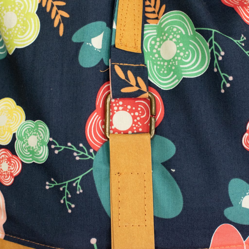 Florence Maxi Bag