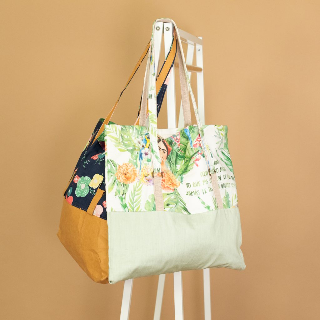 Florence Maxi Bag