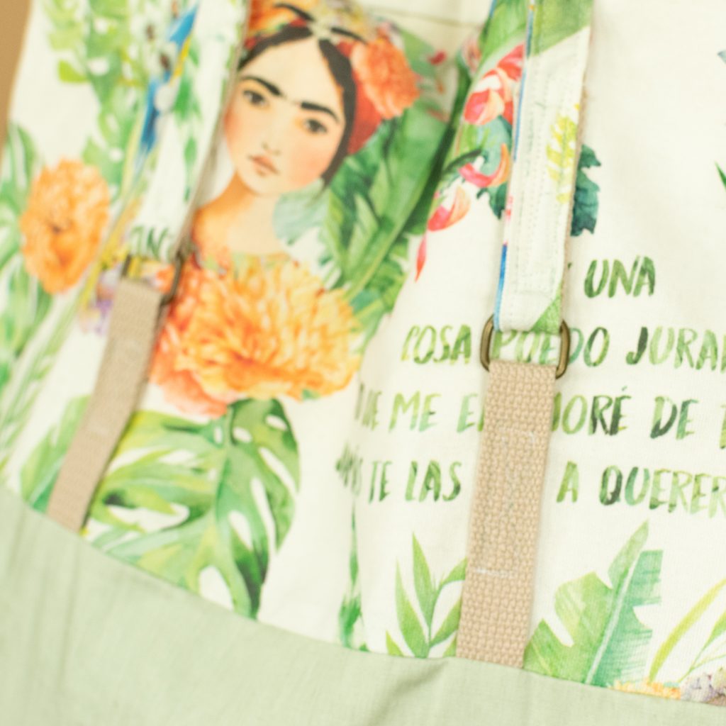 Florence Maxi Bag