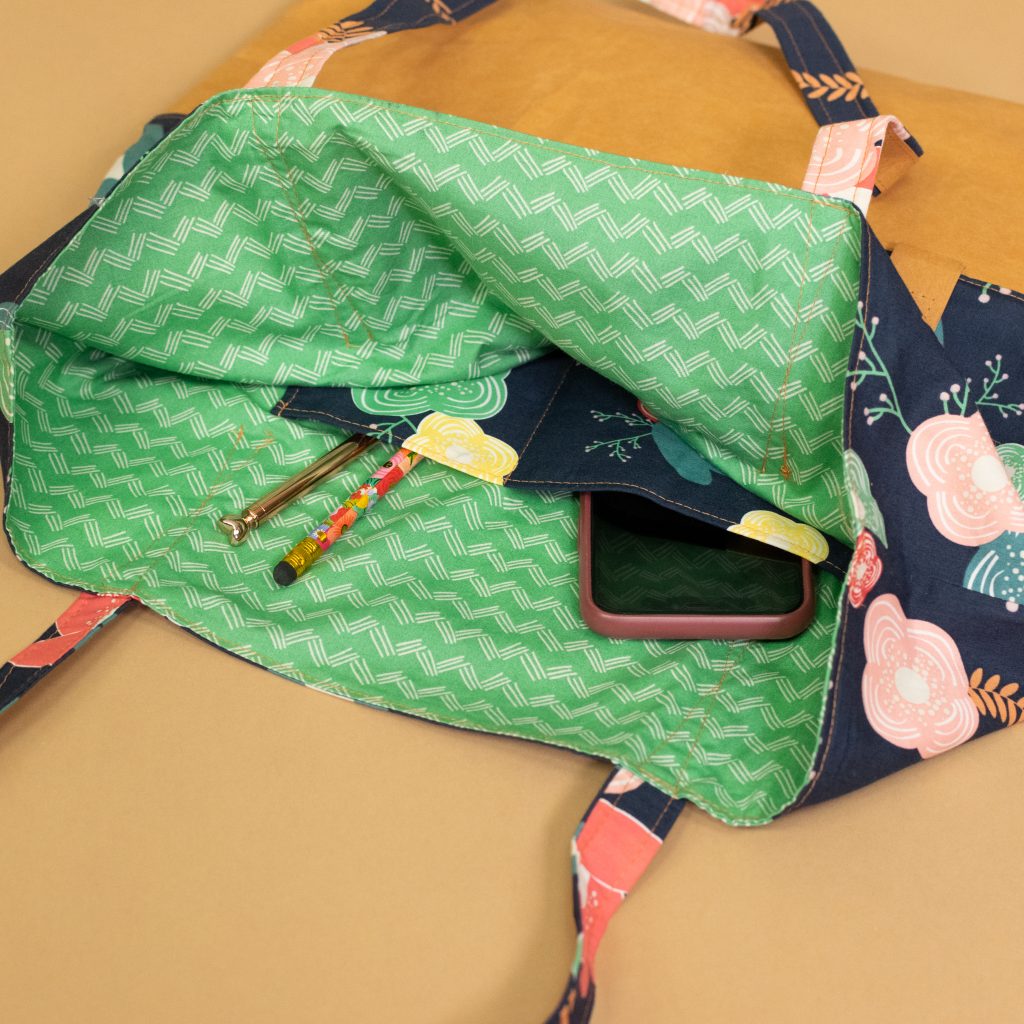 Florence Maxi Bag