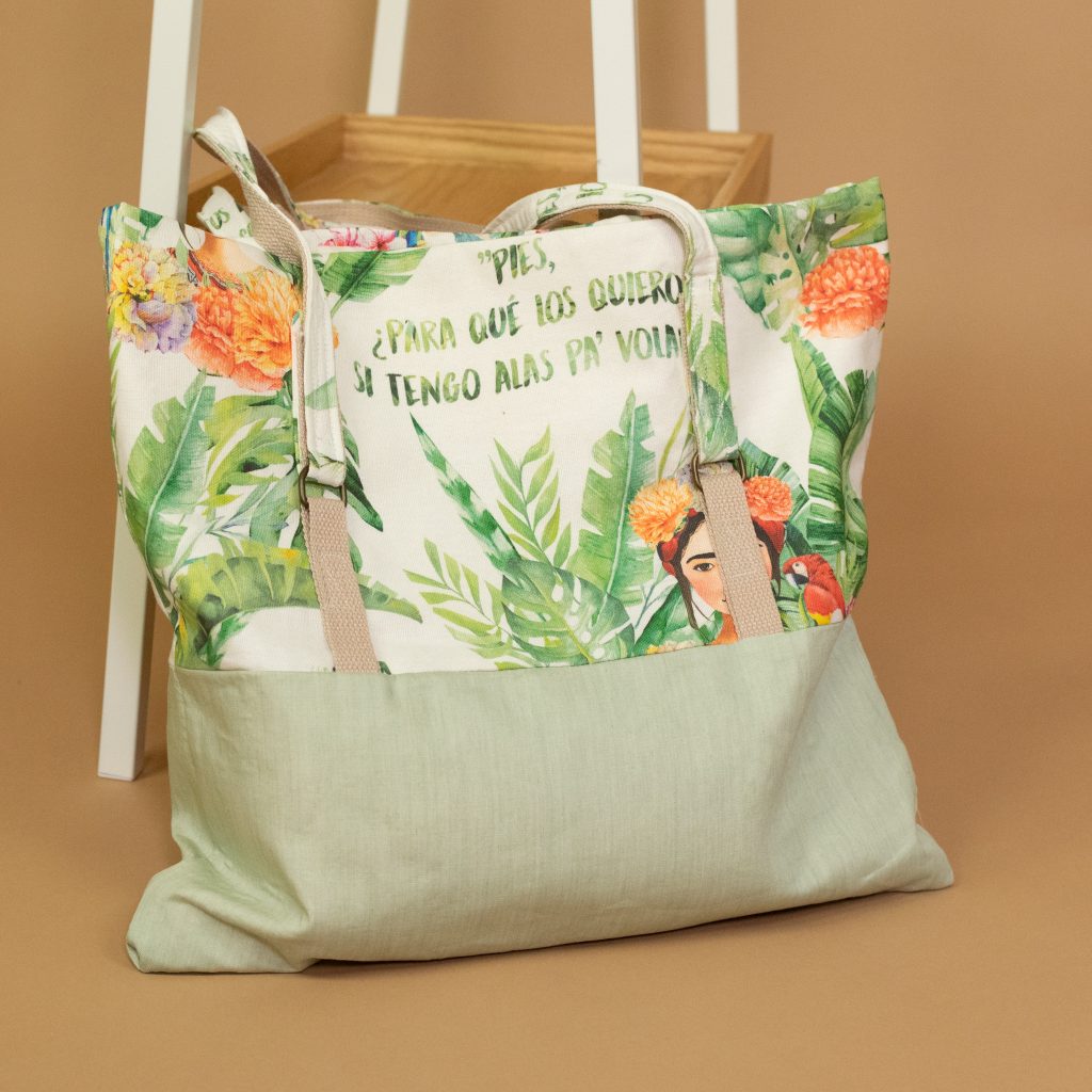 Florence Maxi Bag
