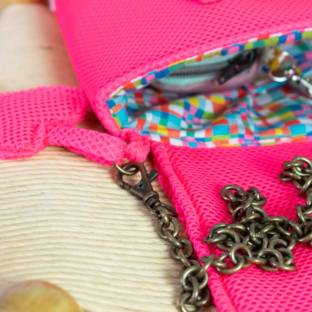 Tamariu Bag