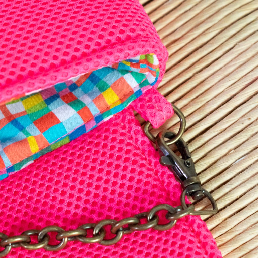 Tamariu Bag