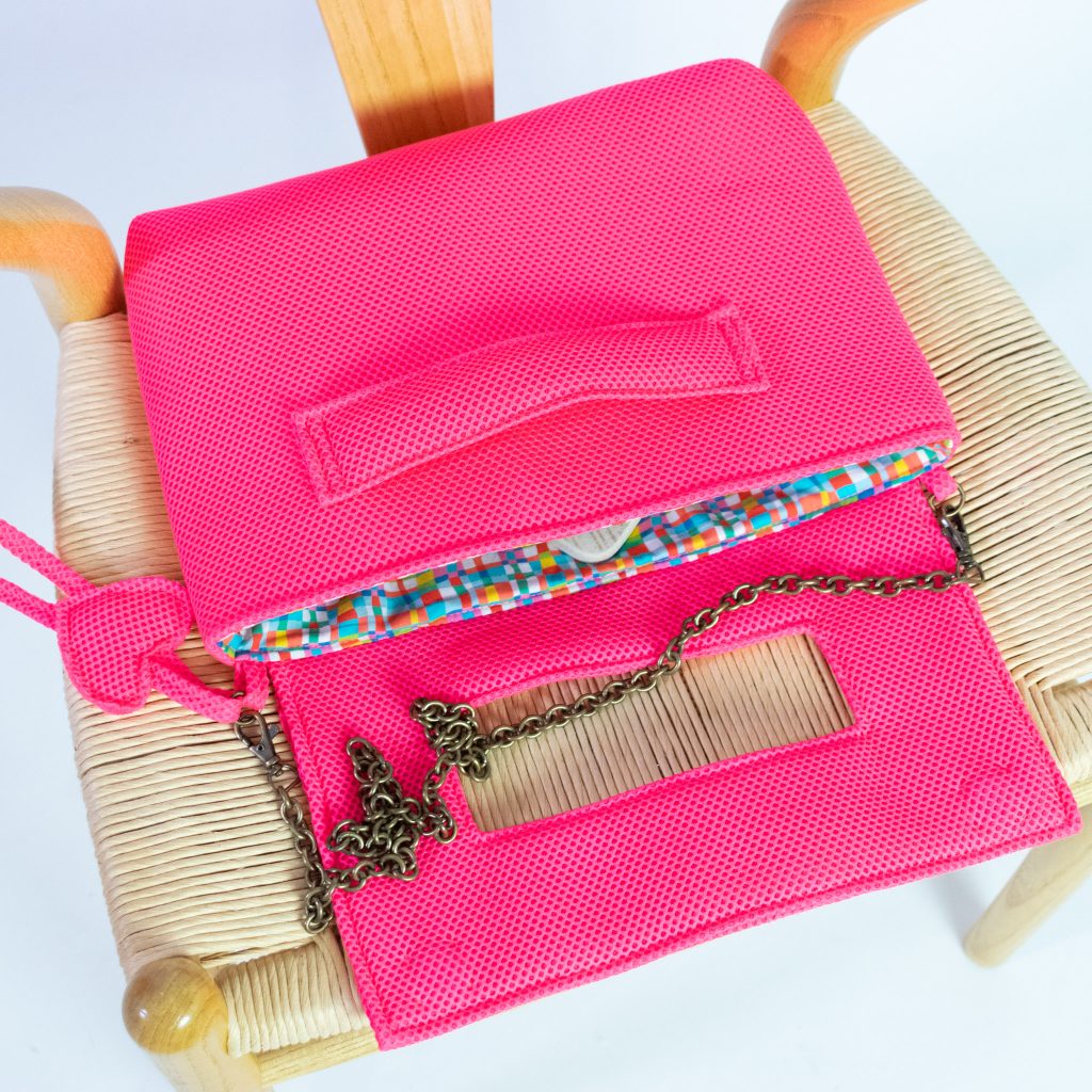 Tamariu Bag