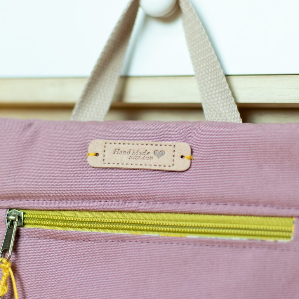 Girona Convertible Bag and Backpack