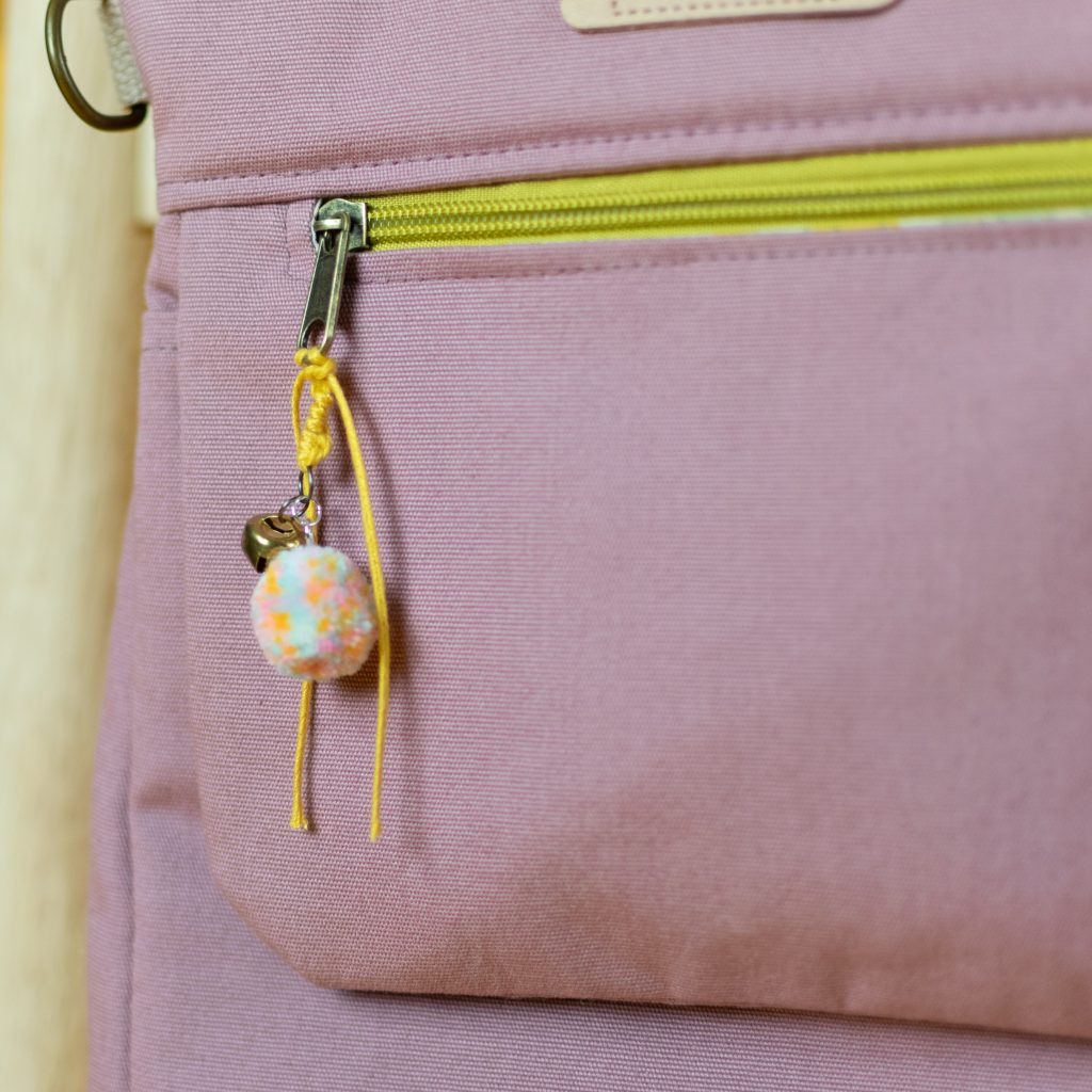 Girona Convertible Bag and Backpack