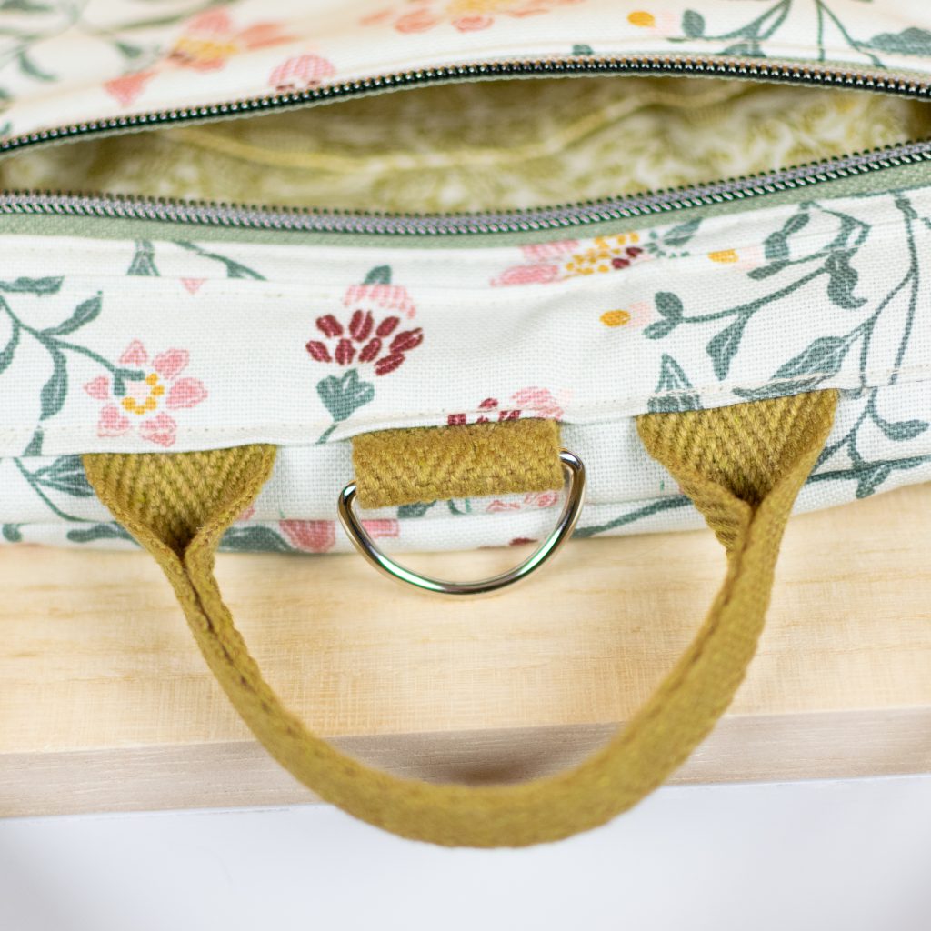 Girona Convertible Bag and Backpack