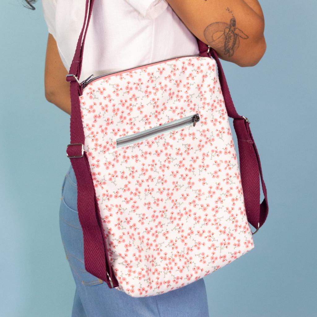 Salamanca Convertible Backpack Bag