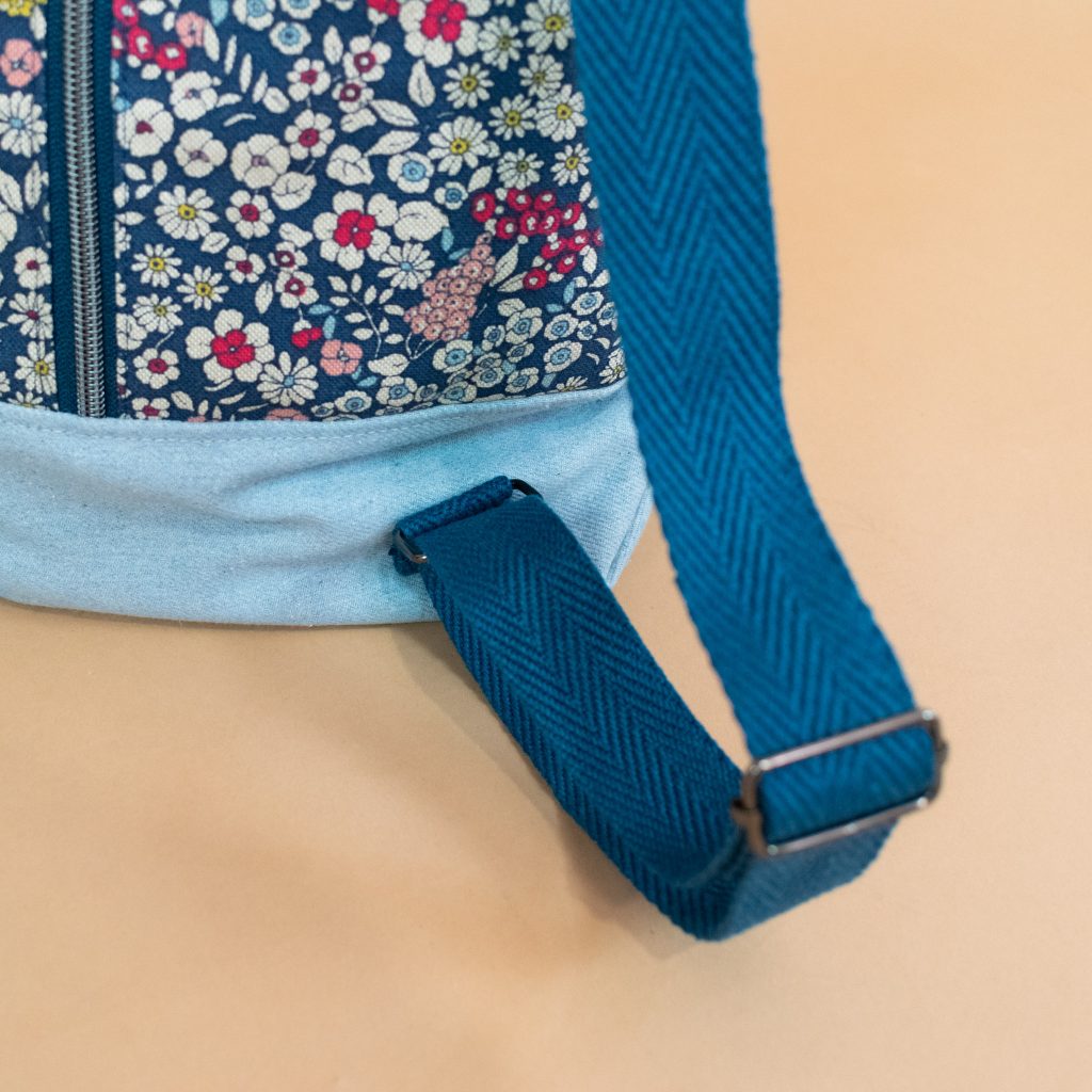 Sitges Convertible Bag and Backpack