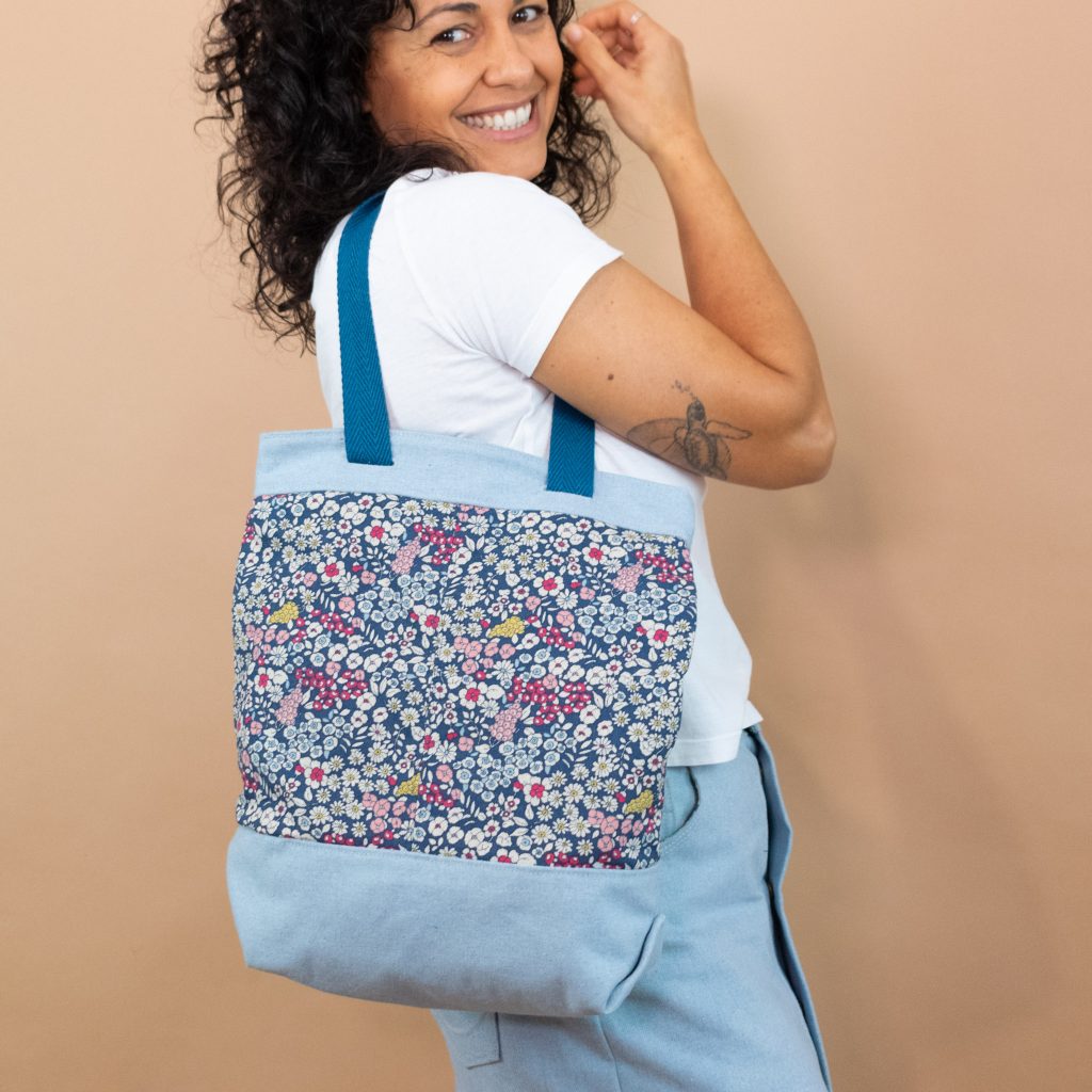Sitges Convertible Bag and Backpack