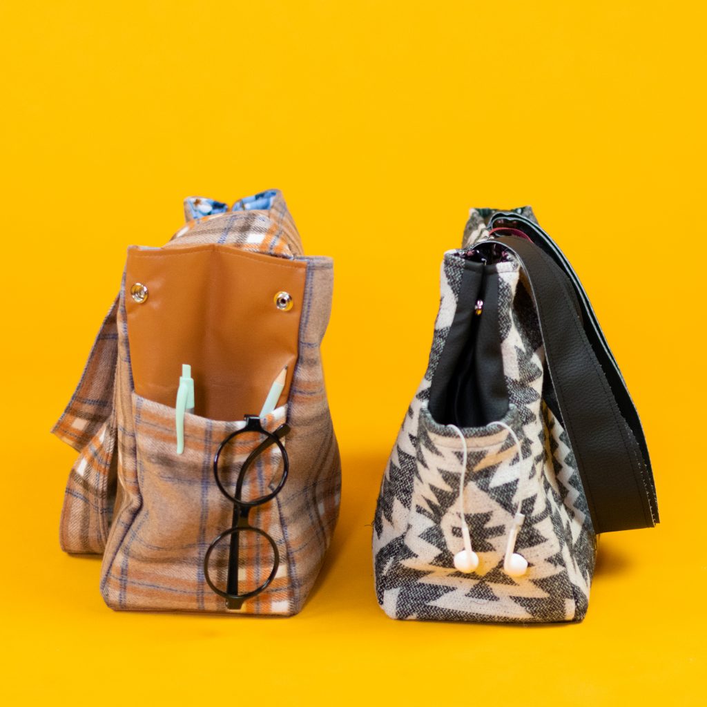 Moscow Bag